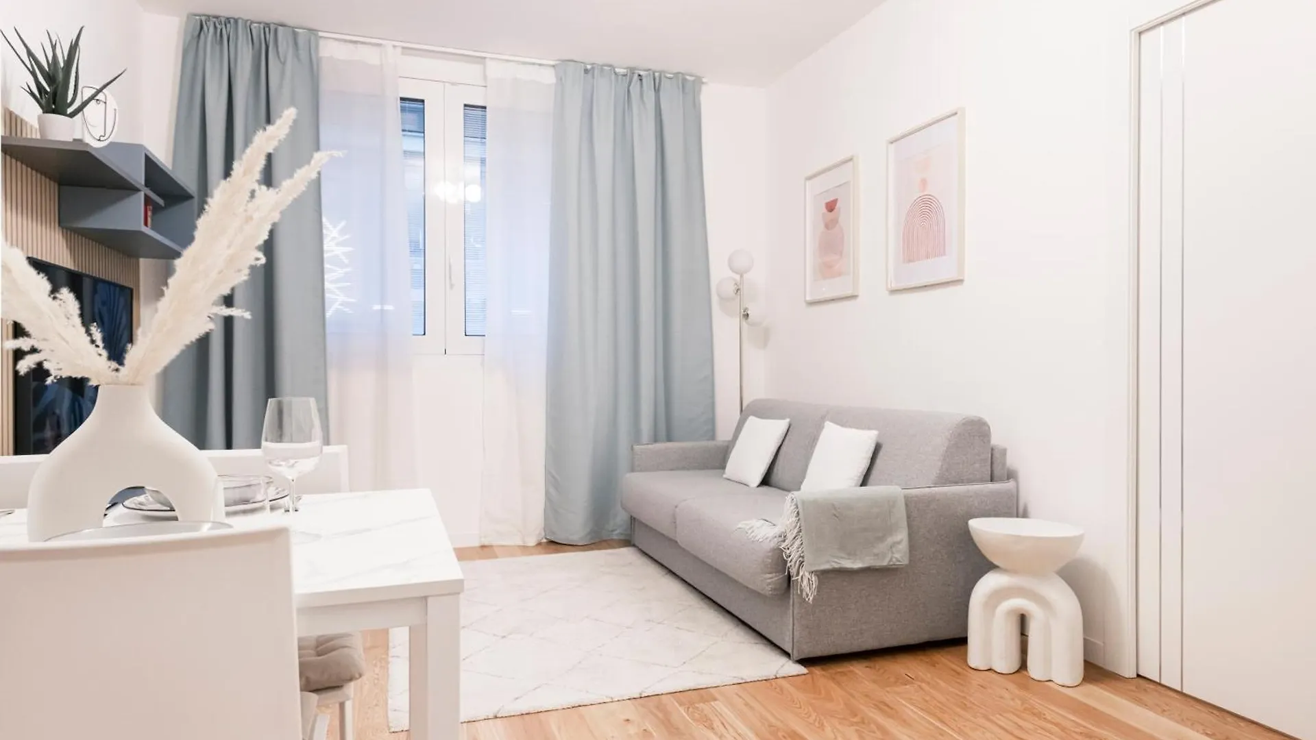 דירות Easylife - Design And Relax In The Heart Of מילאנו