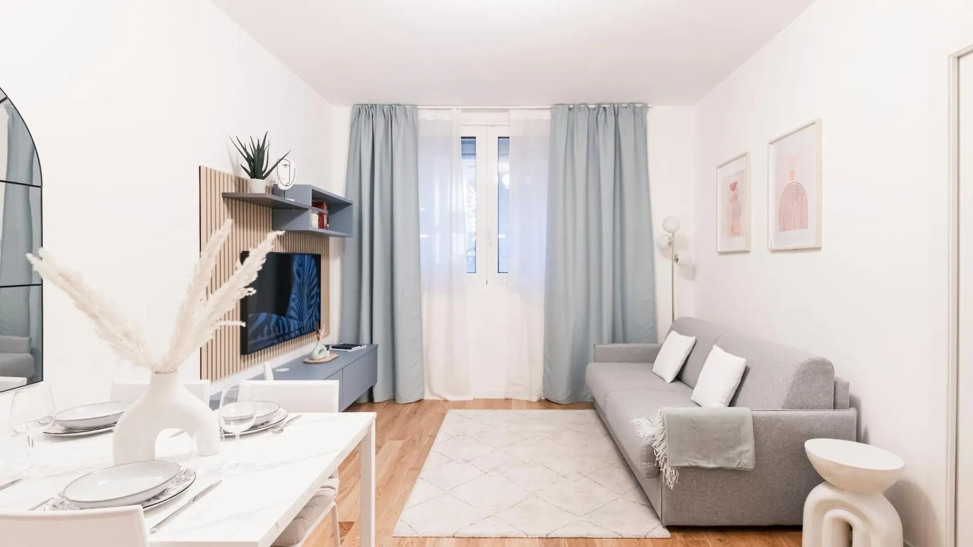 דירות Easylife - Design And Relax In The Heart Of מילאנו