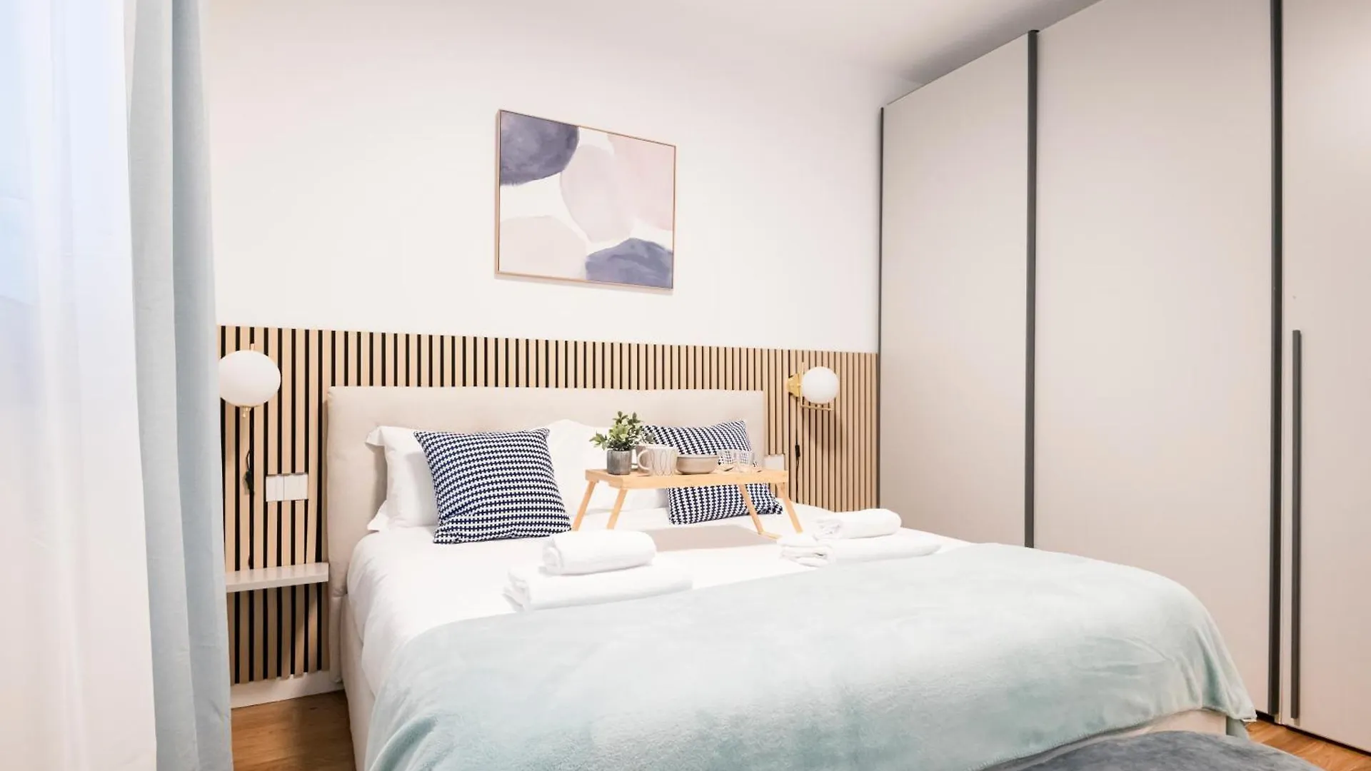 דירות Easylife - Design And Relax In The Heart Of מילאנו 0*,  איטליה