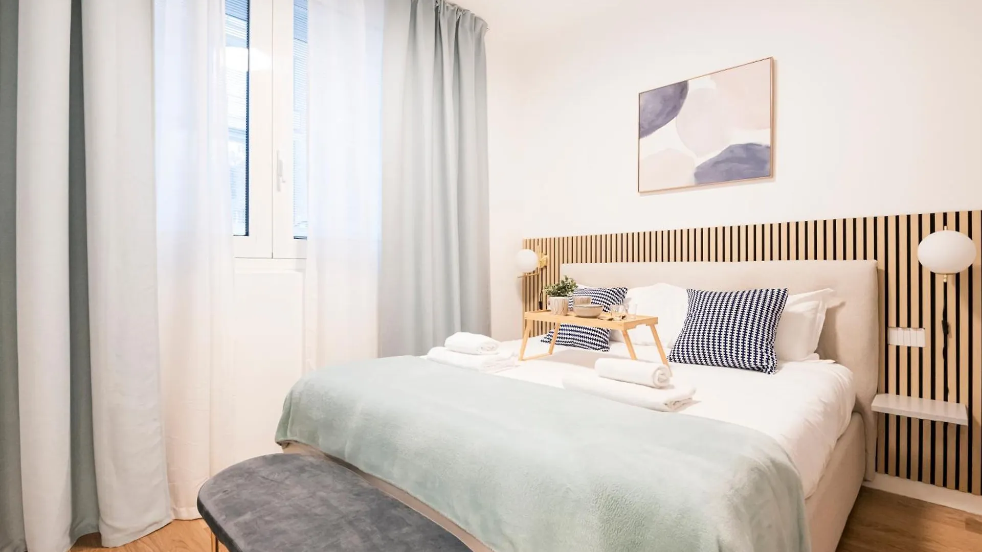 דירות Easylife - Design And Relax In The Heart Of מילאנו