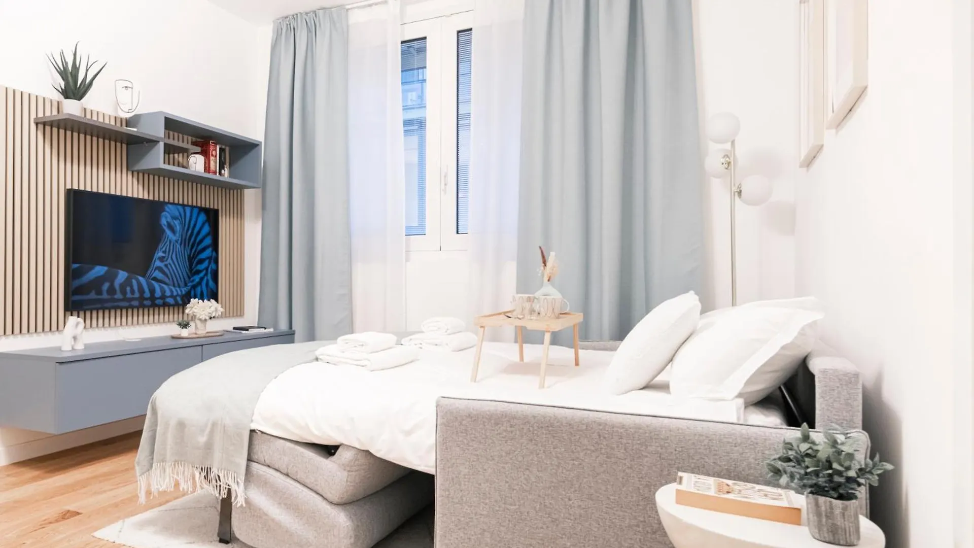 דירות Easylife - Design And Relax In The Heart Of מילאנו איטליה