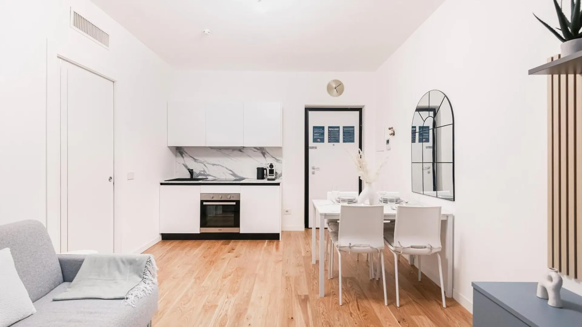 דירות Easylife - Design And Relax In The Heart Of מילאנו איטליה