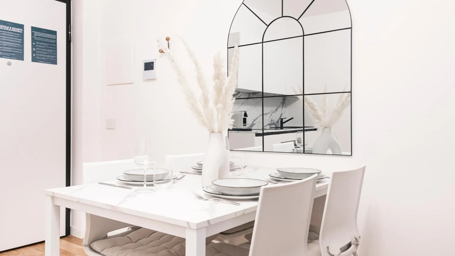 דירות Easylife - Design And Relax In The Heart Of מילאנו