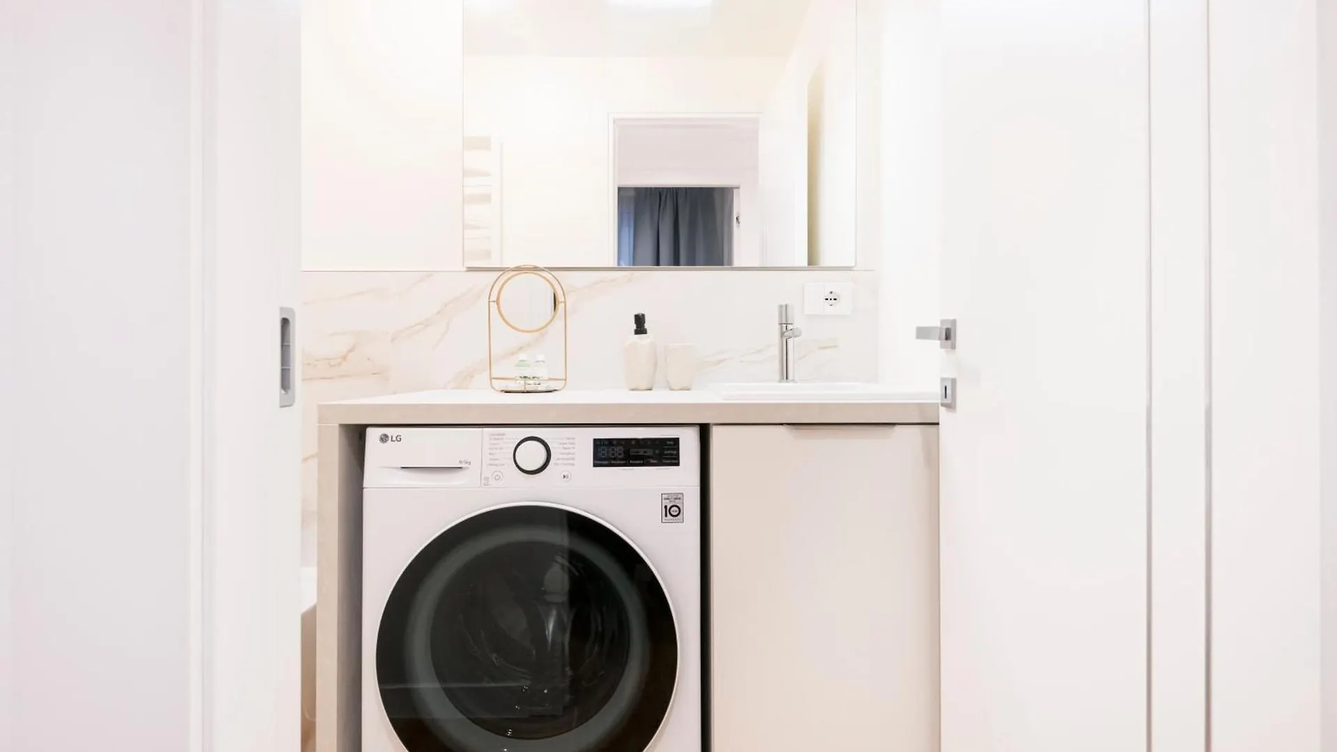דירות Easylife - Design And Relax In The Heart Of מילאנו