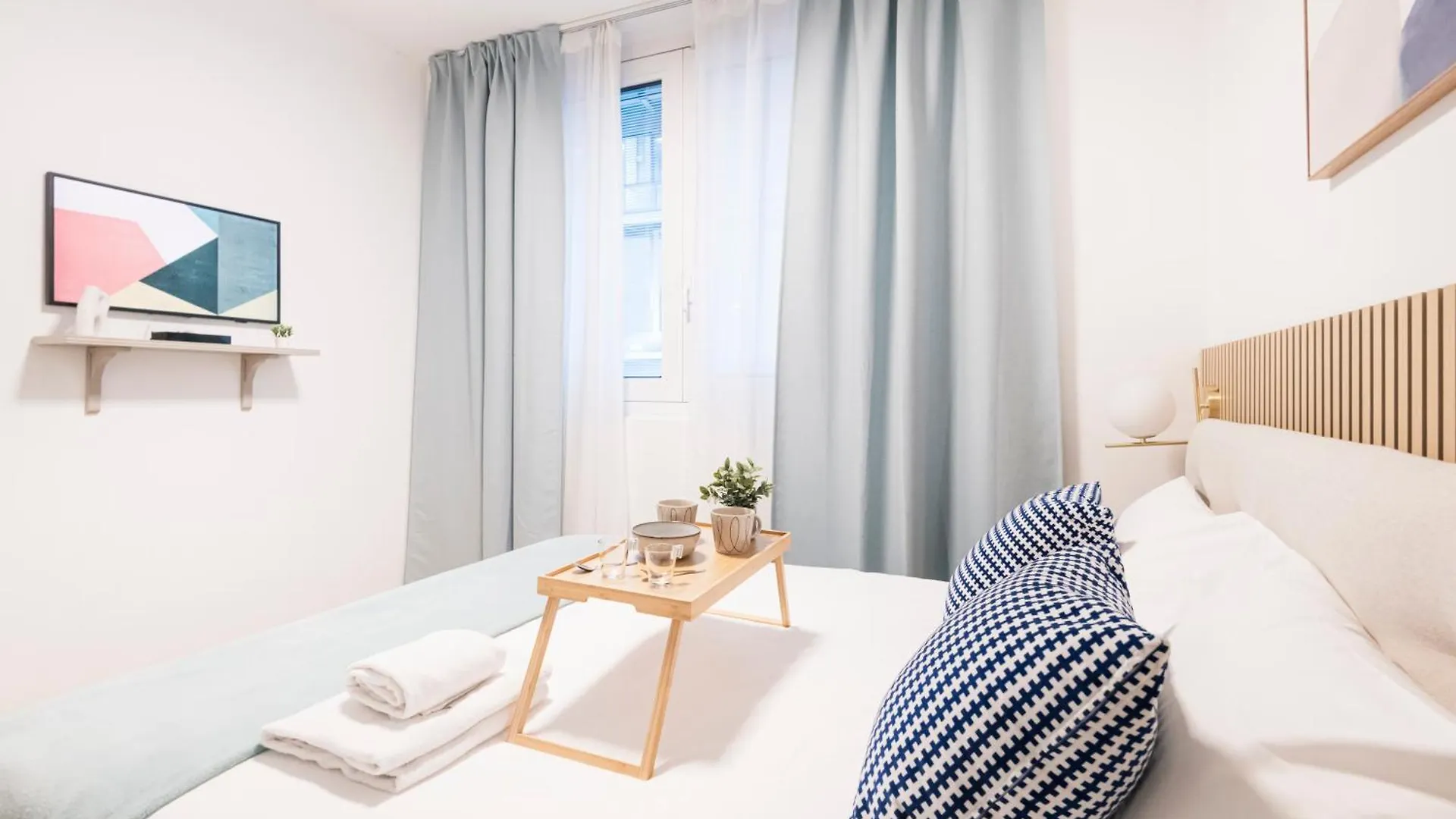דירות Easylife - Design And Relax In The Heart Of מילאנו איטליה
